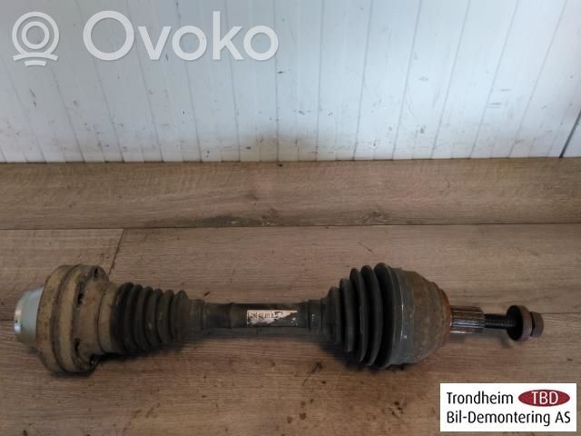 Volkswagen Amarok Eje de transmisión delantero 