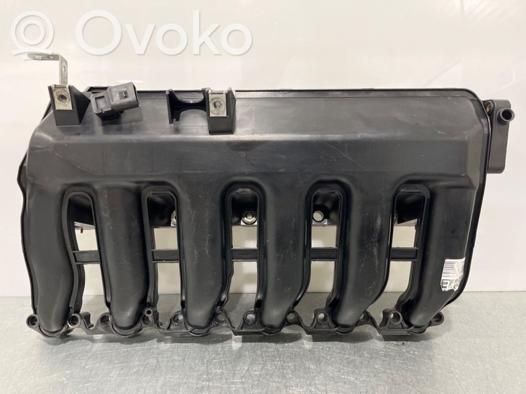 BMW 5 E60 E61 Collettore di aspirazione