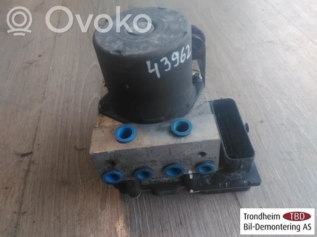 Audi A4 S4 B8 8K Bomba de ABS 