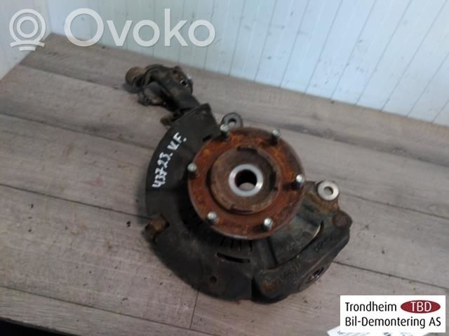 Ford Ranger Front wheel hub spindle knuckle 