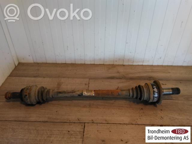 BMW 7 F01 F02 F03 F04 Albero di trasmissione posteriore 