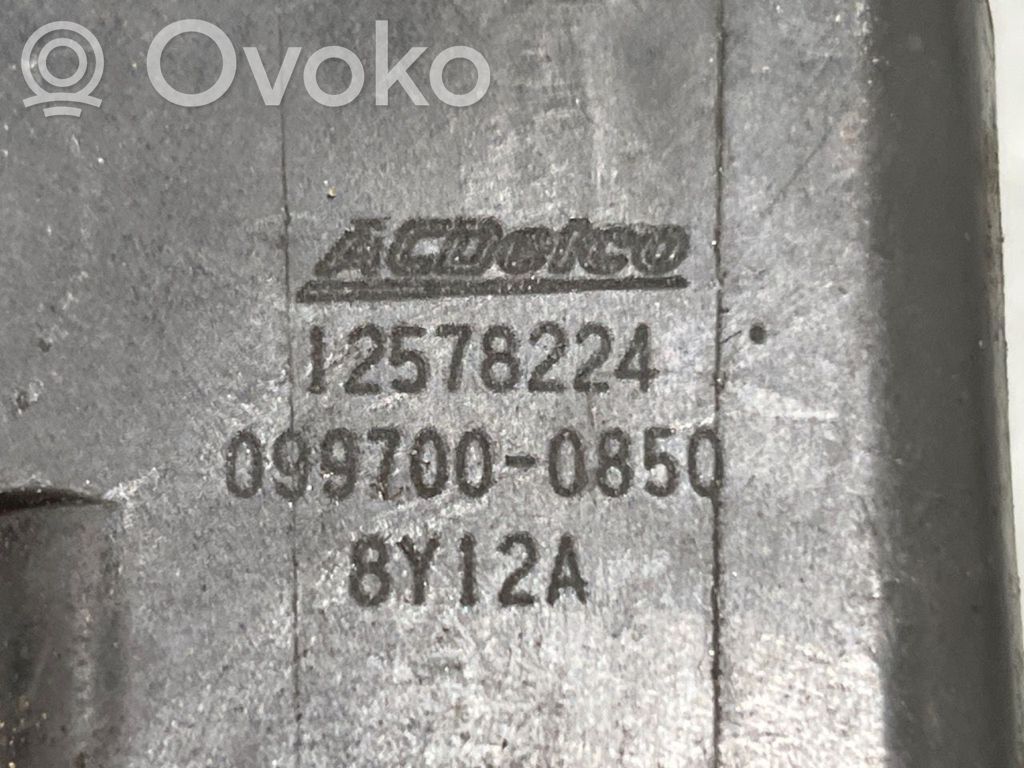 Opel Insignia A Bobină aprindere 
