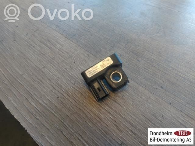 Hyundai Veloster Airbagsensor Crashsensor Drucksensor 