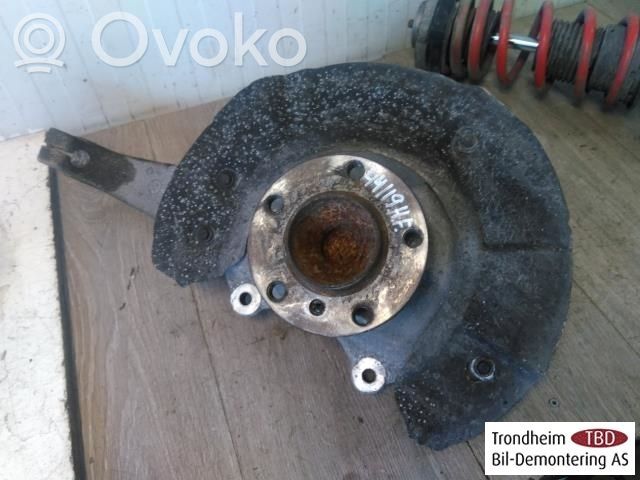 BMW 5 F10 F11 Fuso a snodo con mozzo ruota anteriore 