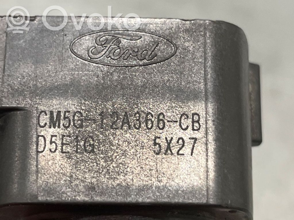 Ford Ecosport Zündspule Zündmodul
