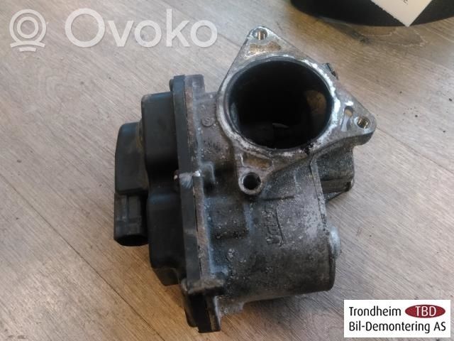Dodge Journey Válvula EGR 