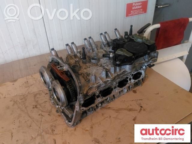 Audi A4 S4 B8 8K Other cylinder head part 