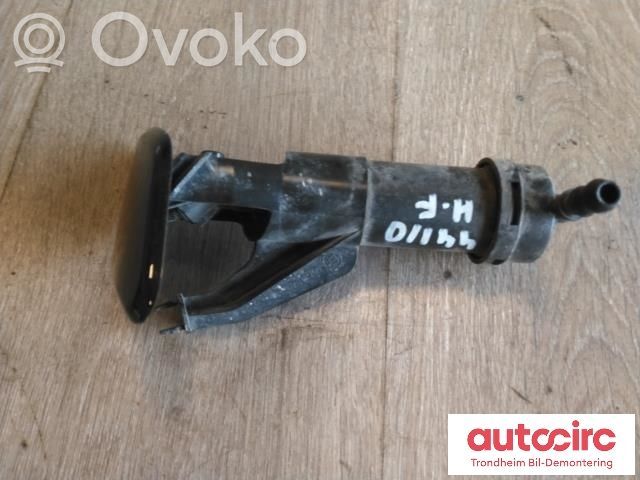 Nissan Note (E11) Headlight washer spray nozzle 