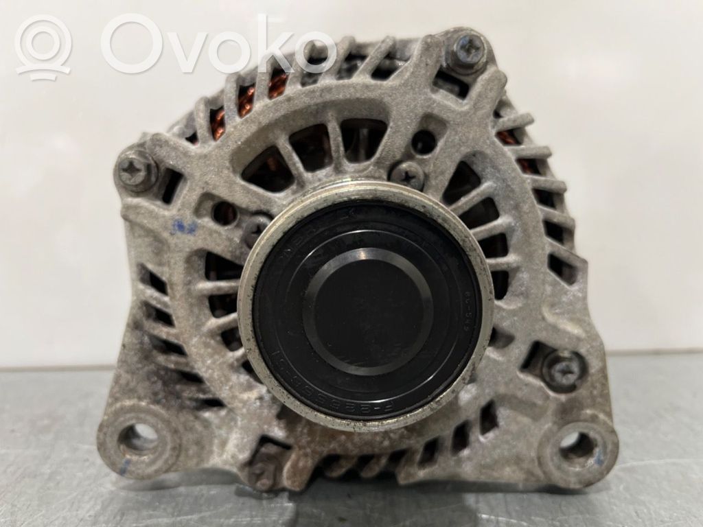 Генератор   S55118300A,A2TX4781ZT,S551,A2TX4781ZT,S551,S55118300A
