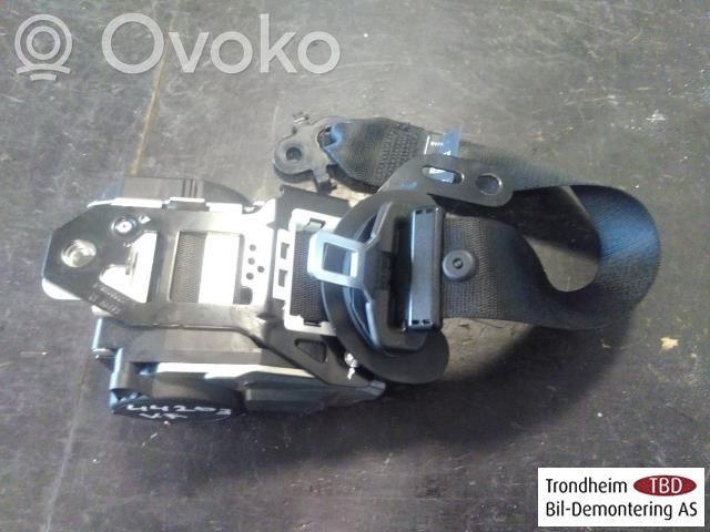 BMW 7 F01 F02 F03 F04 Cintura di sicurezza anteriore 