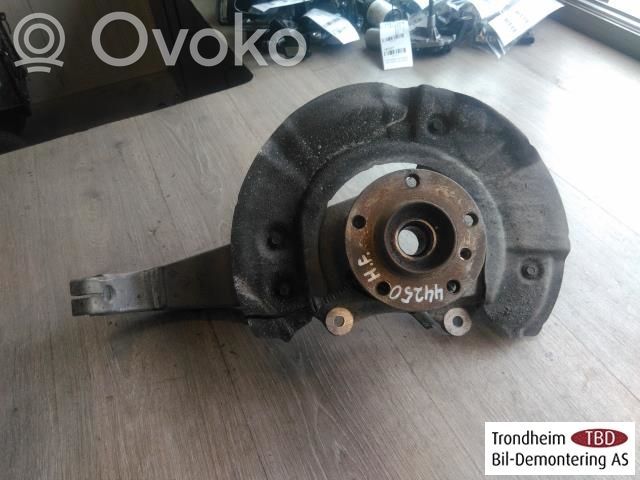 BMW 5 F10 F11 Fuso a snodo con mozzo ruota anteriore 