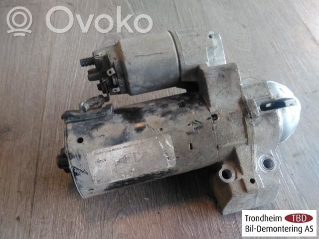 BMW 5 F10 F11 Electromotor