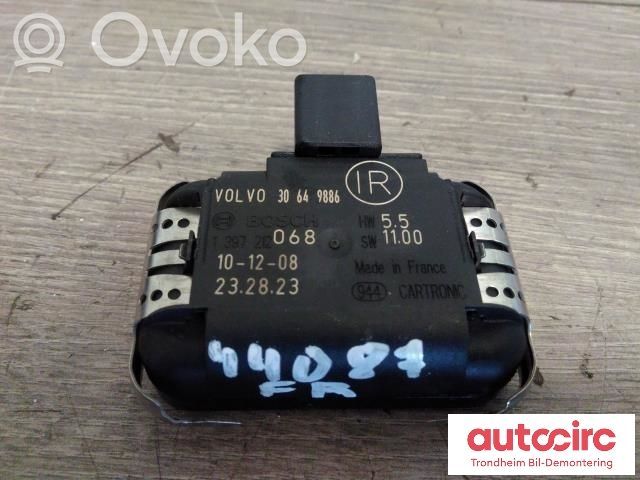 Volvo XC90 Rain sensor 