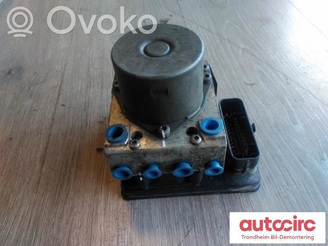 Volkswagen e-Up ABS Pump 