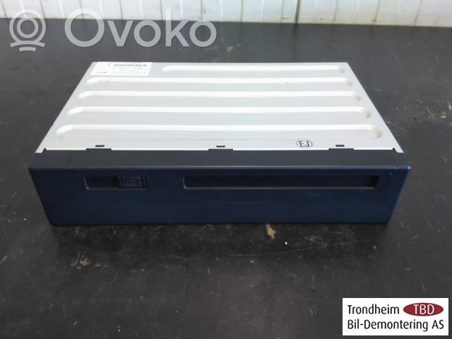 Toyota Land Cruiser (J120) Unitate principală radio/CD/DVD/GPS 