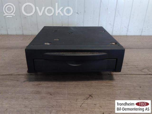 Volvo XC90 Zestaw audio 