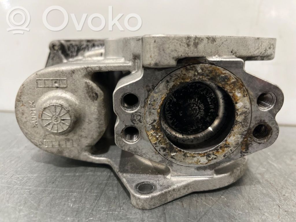 Audi A4 S4 B8 8K Válvula EGR