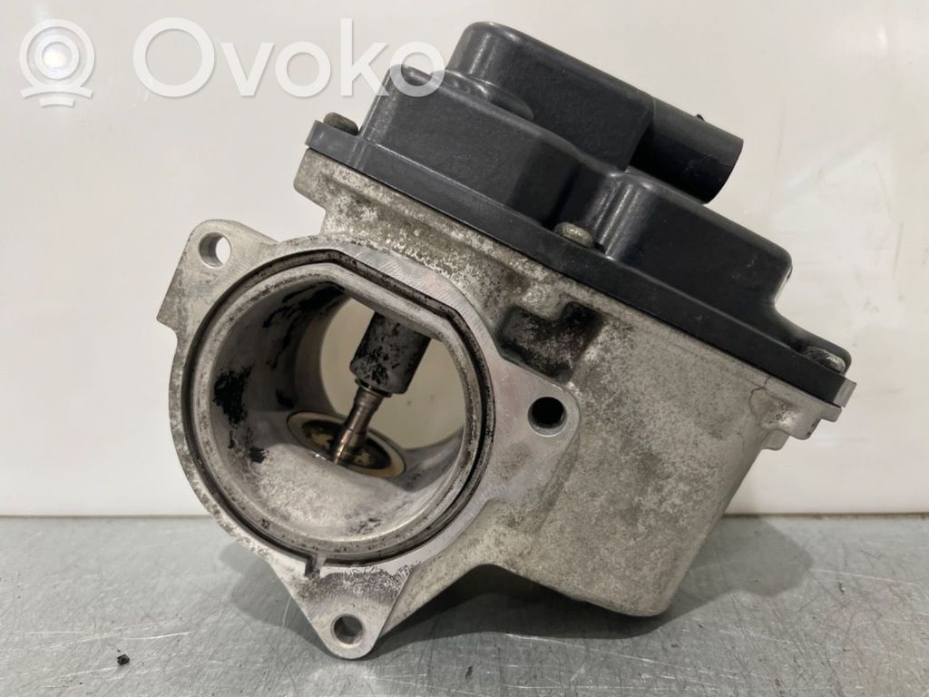 Audi A4 S4 B8 8K Valvola EGR