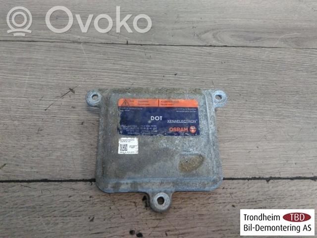 Tesla Model S Sterownik / moduł świateł Xenon 
