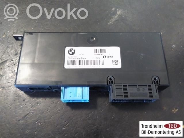 BMW 5 F10 F11 Altre centraline/moduli 