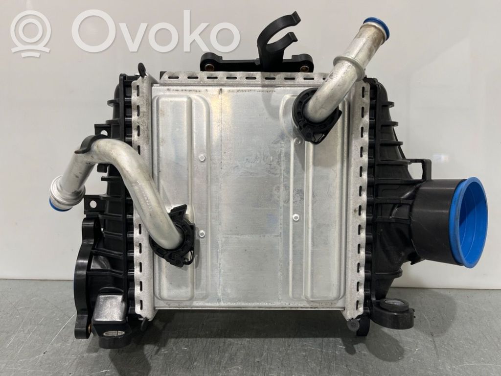 Mercedes-Benz Vito Viano W447 Radiatore intercooler 