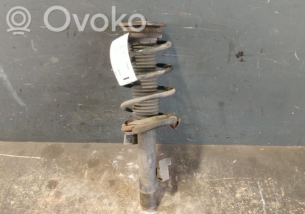 Volvo V50 Ansamblu amortizor cu arc față 