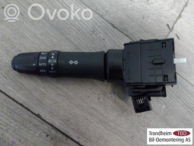 Mitsubishi ASX Interruptor de luz 