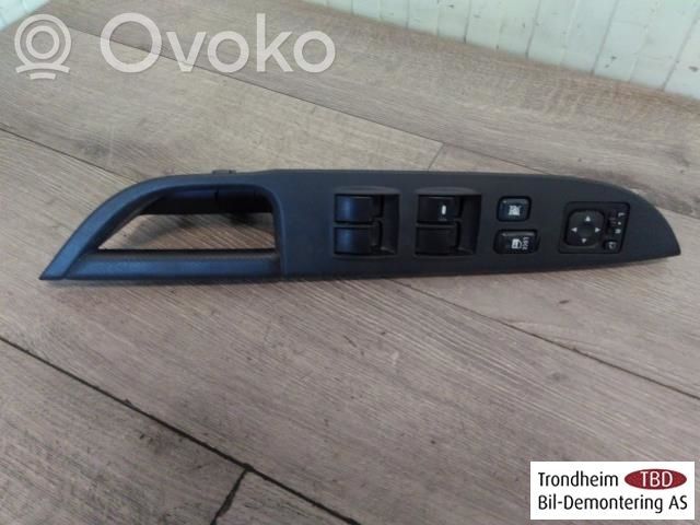 Przyciski szyb   8608A207,7221B457XC,7221B457XC,8608A207