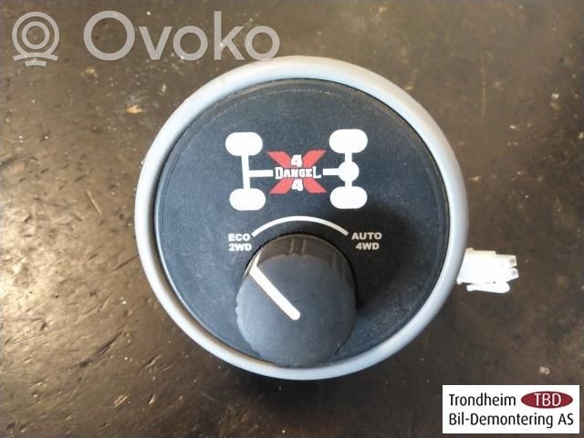 Citroen Berlingo Otros interruptores/perillas/selectores 