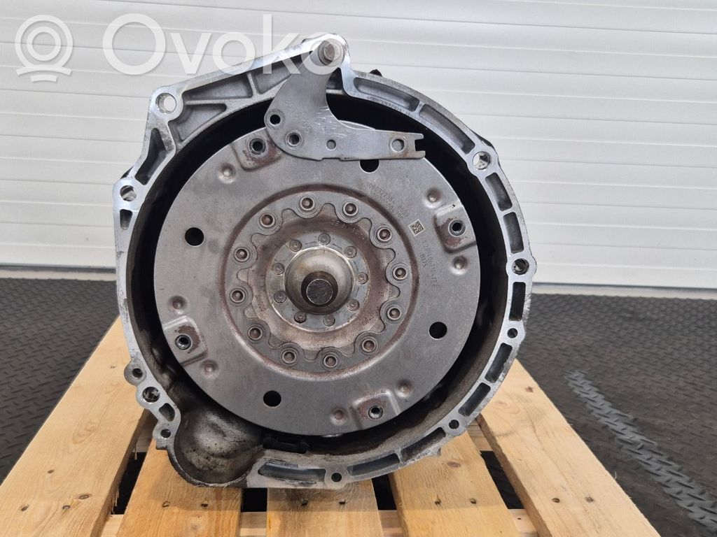 BMW 3 F30 F35 F31 Boîte de vitesse automatique