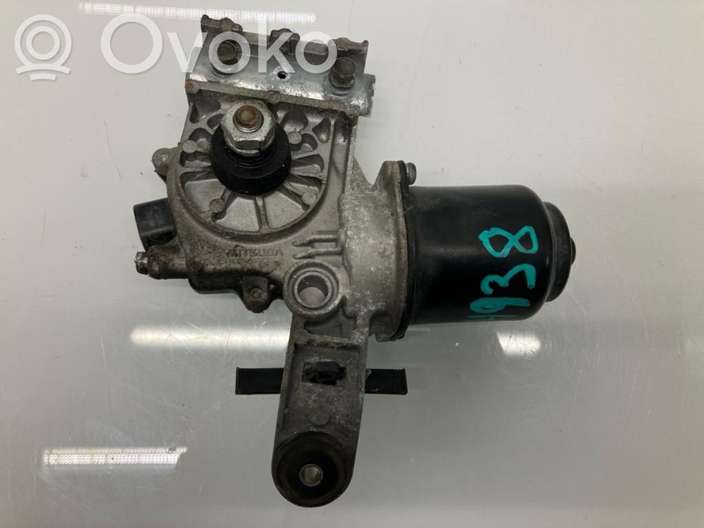 Subaru Legacy Motor ștergător 
