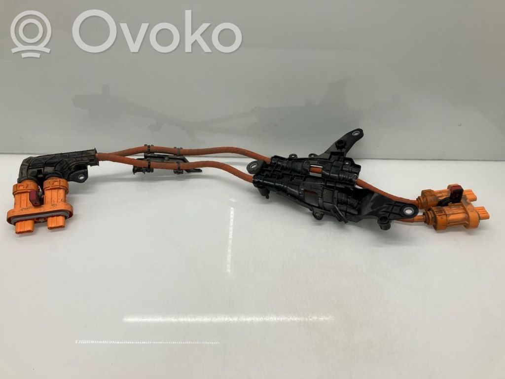 Volkswagen ID. Buzz Cable de alta tensión 