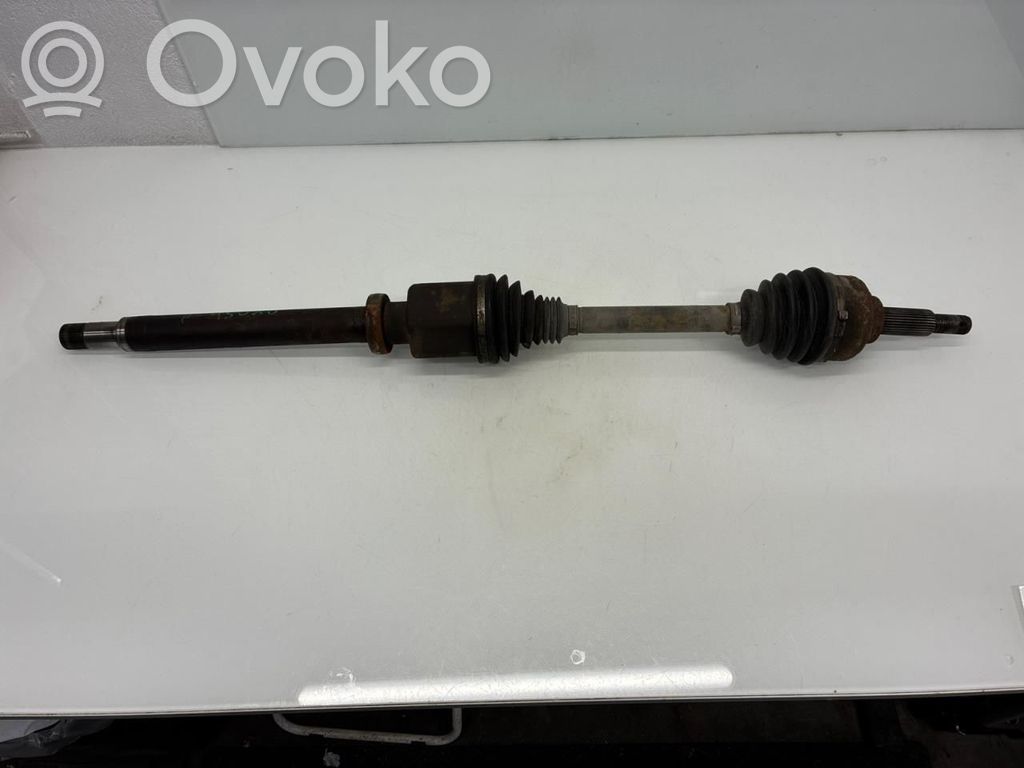 Etuvetoakseli   1787344,BK213A327BB,1787344,BK213A327BB