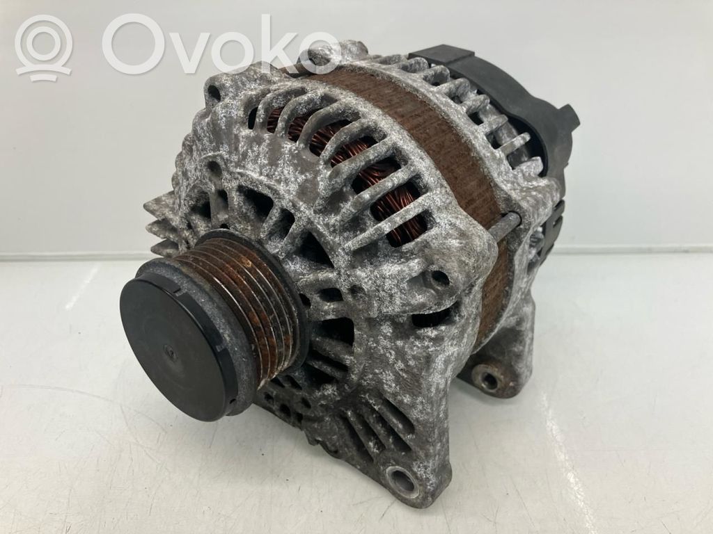 Audi A7 S7 4G Alternator 