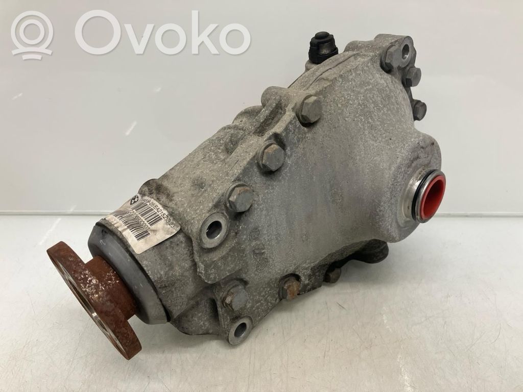 BMW 3 F30 F35 F31 Front differential 