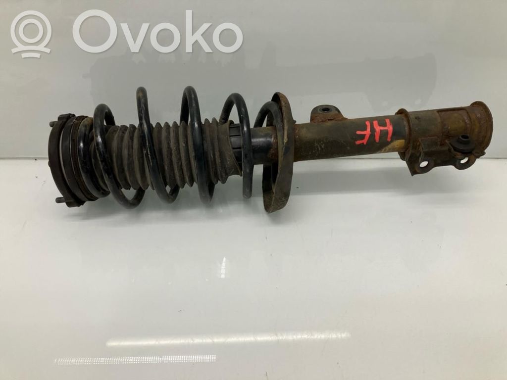 Fiat Doblo Amortyzator osi przedniej ze sprężyną 