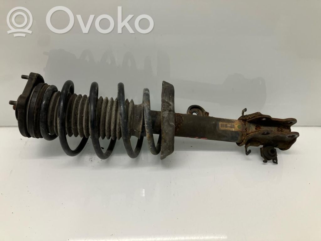 Fiat Doblo Amortyzator osi przedniej ze sprężyną 