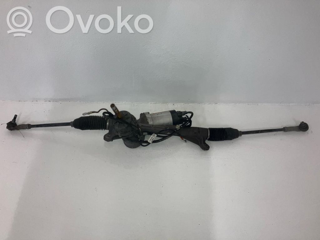 Skoda Enyaq iV Vairo kolonėlė 