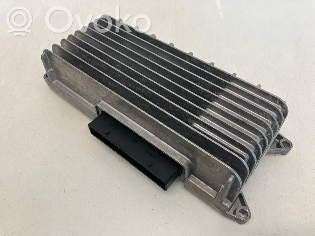 Audi A4 S4 B8 8K Amplificator sunet 
