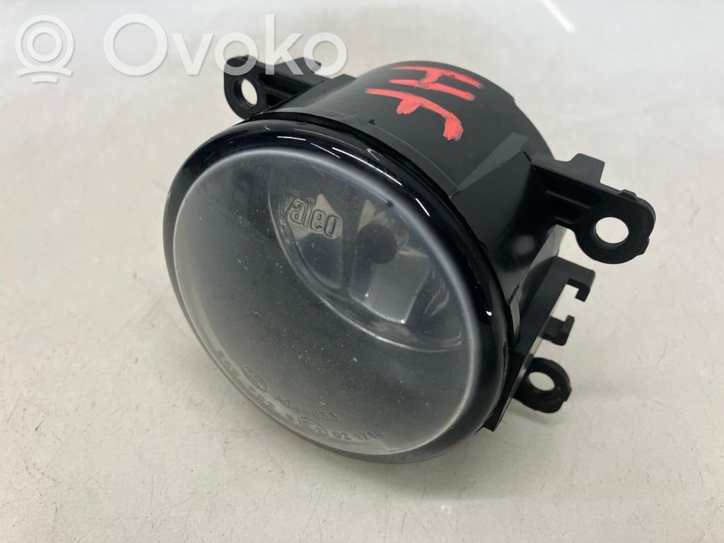 Luz de niebla delantera   6206E1,9650001680,89204712,6206E1,89204712,9650001680