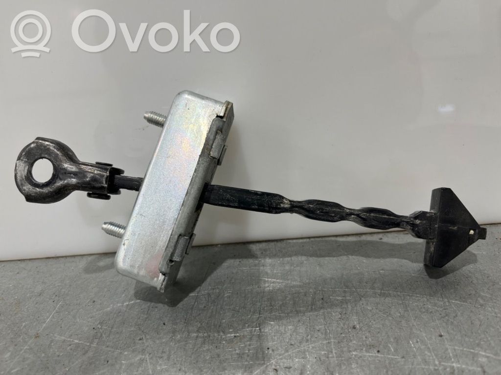 Mazda CX-5 Etuoven pidätin 