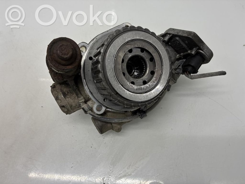 Skoda Octavia Mk2 (1Z) Sterownik / Moduł napędu 