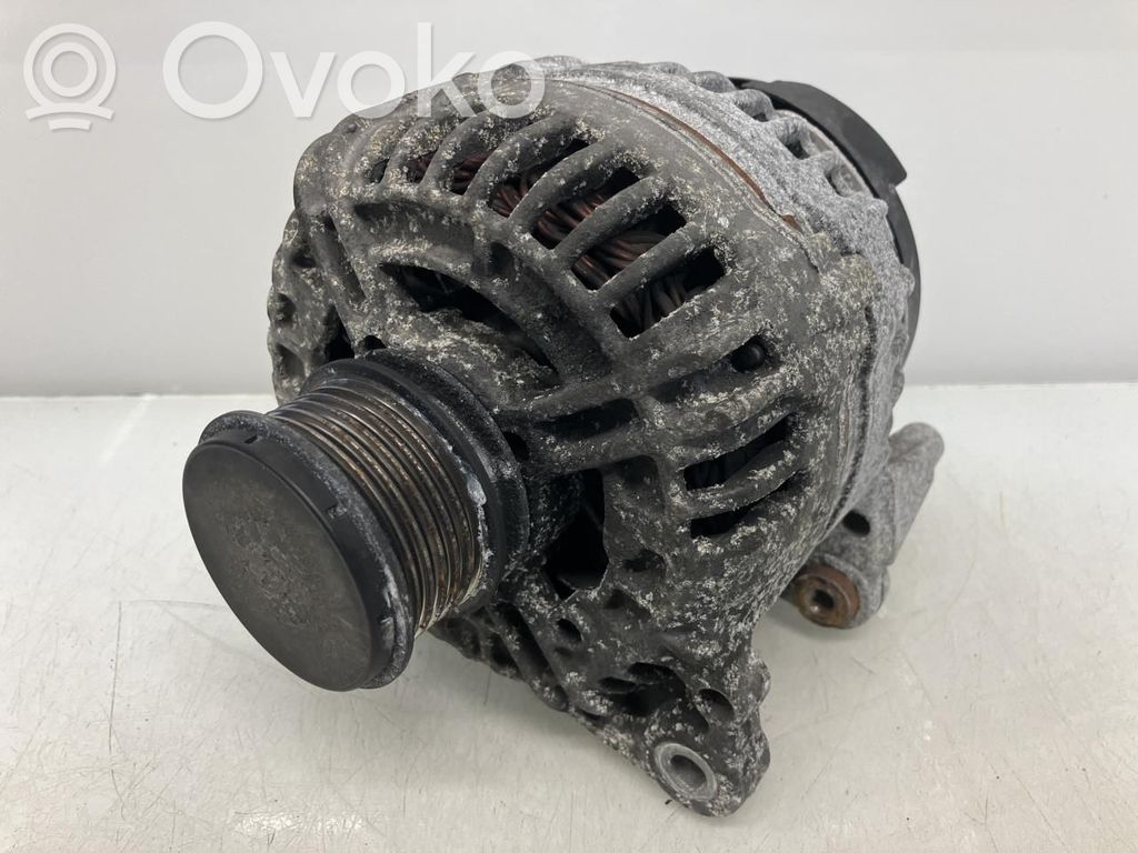 Audi A4 S4 B7 8E 8H Alternator 