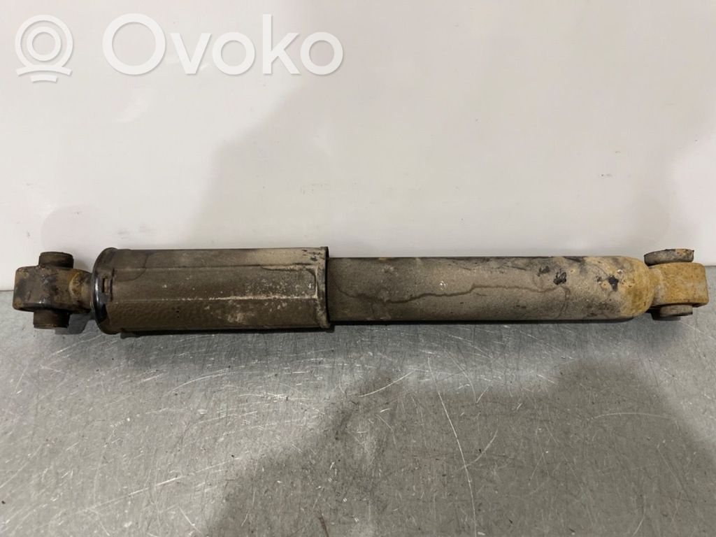 KIA Rio Amortizor spate 