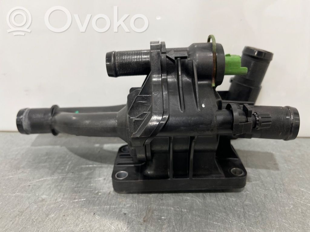 Ford Transit -  Tourneo Connect EGR-termostaatti 