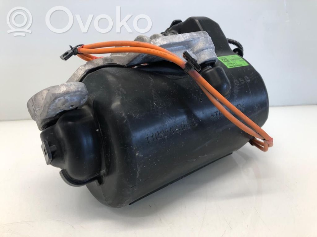 Tesla Model 3 Klimakompressor Pumpe 