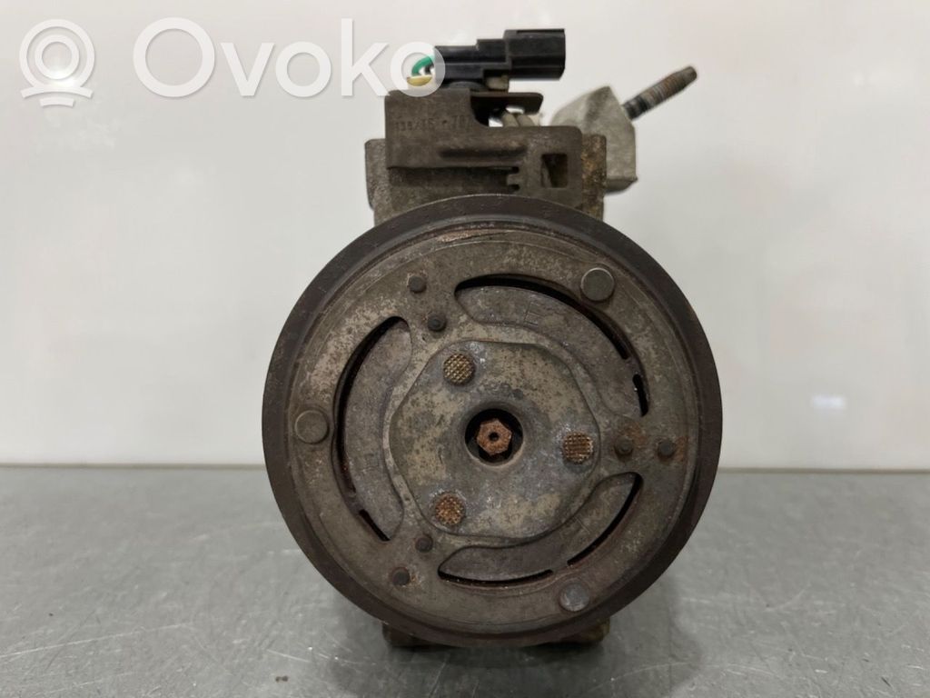 Ford Transit -  Tourneo Connect Compresor (bomba) del aire acondicionado (A/C)) 