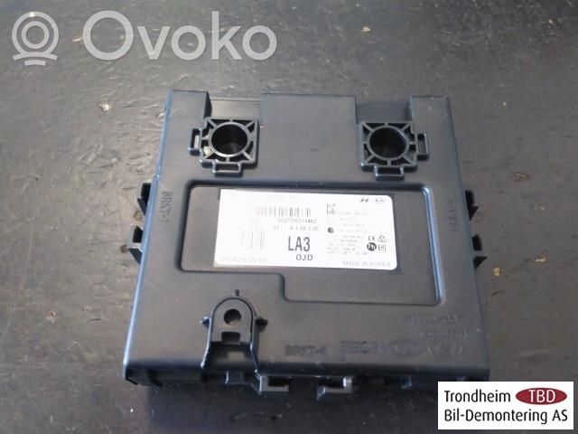 Moduł / Sterownik systemu uruchamiania bezkluczykowego   95480G7130,S470808,95480G7130,S470808