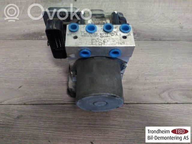 Audi A4 S4 B8 8K Pompa ABS 