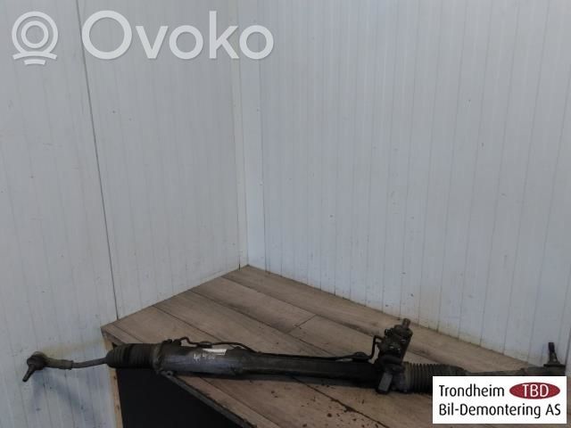 Volkswagen Amarok Hammastanko 
